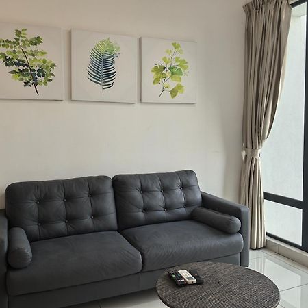 Mid Valley Southkey Mosaic Cozy Suite At 조호르 바루 외부 사진