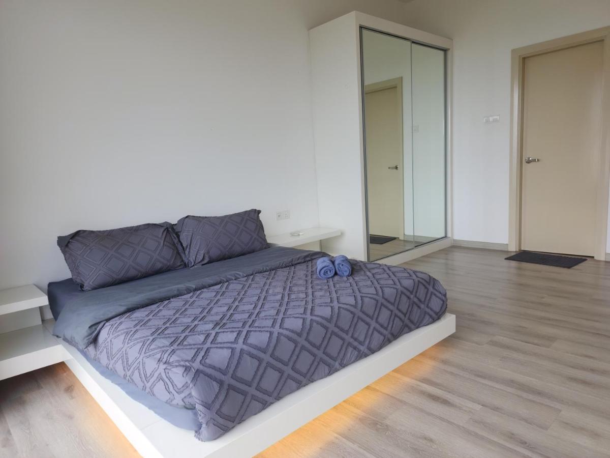 Mid Valley Southkey Mosaic Cozy Suite At 조호르 바루 외부 사진