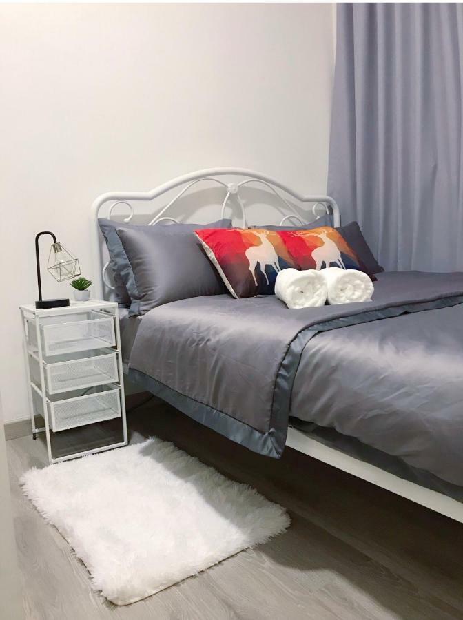 Mid Valley Southkey Mosaic Cozy Suite At 조호르 바루 외부 사진