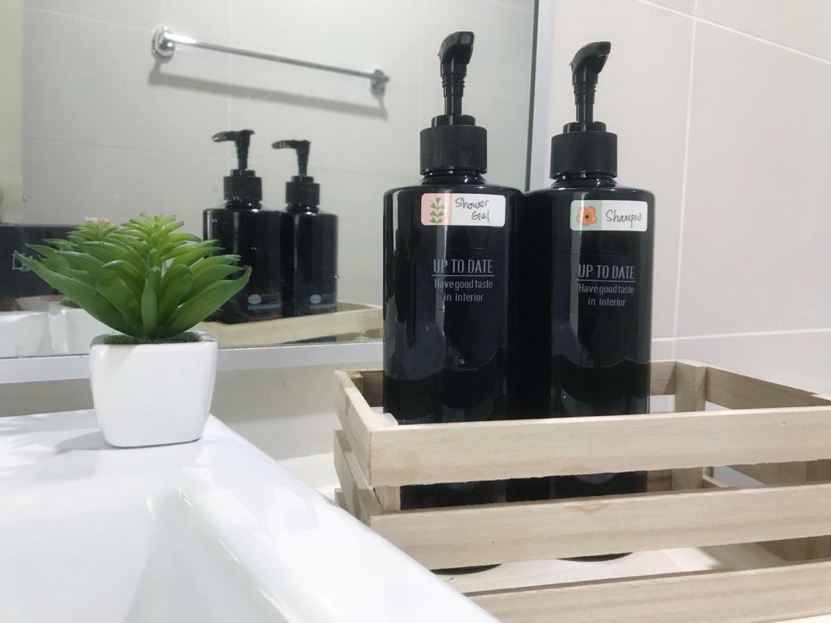 Mid Valley Southkey Mosaic Cozy Suite At 조호르 바루 외부 사진